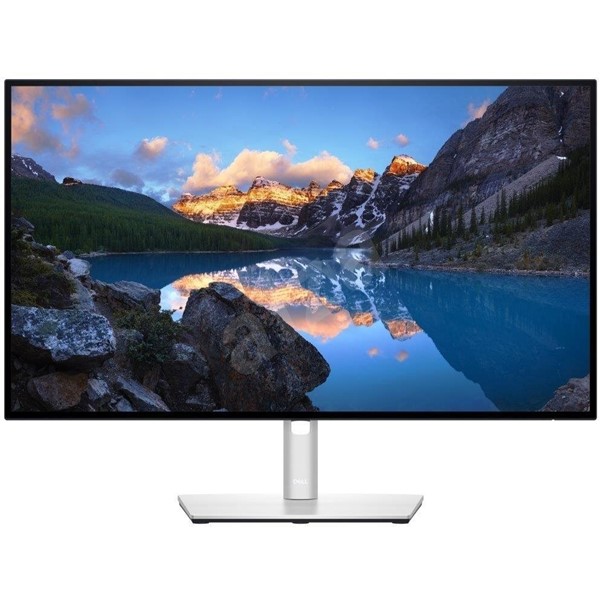 DELL 27" IPS U2722DE ULTRASHARP 5MS 60HZ HDMI-DP USB-C PIVOT KURUMSAL MONİTÖR 2560X1440