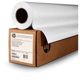 Hp Q1398a Unıversal Bond Kagıdı-1.067 Mm X 45,7 M (42 Inc X 150 Ft) 80 G/M2