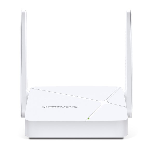Tp-Lınk Mercusys Mr20 Ac750 Dual Band Wıfı Router
