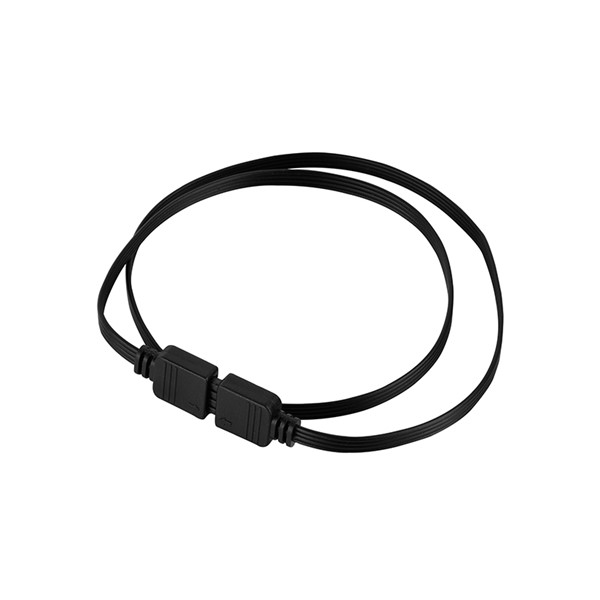 DEEPCOOL RGB100-BLUE Led Mavi Işık Üm Teçhizatı Aydınlatmak İçin Etkileyici Parlaklık 12V Dc, 4 Pın
