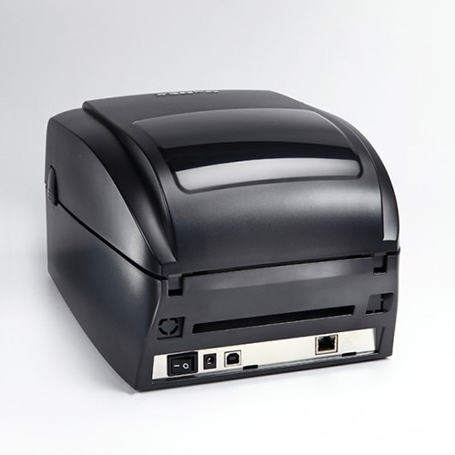 GODEX 203dpi EZ120 Termal, Termal Transfer USB Barkod Yazıcı