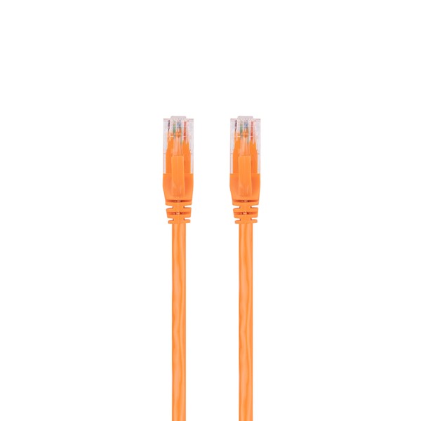 S-link SL-CAT602TR 2m Turuncu CAT6 Patch Kablo