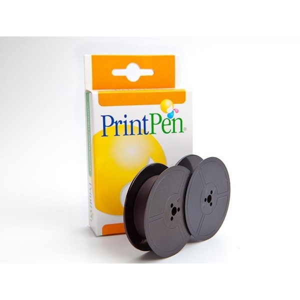 Prıntpen Unıversal Twın Spool Gr.1 Black