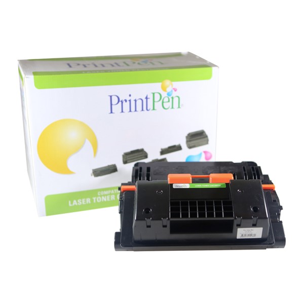 Prıntpen Hp Cf281x & Canon Crg-039H (25K)