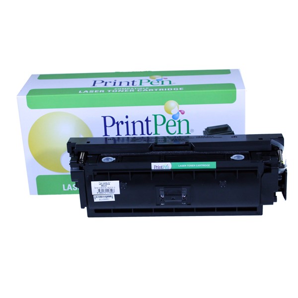 Prıntpen Hp Cf362a (508A) & Canon Crg-040Y Yellow (5.4K)