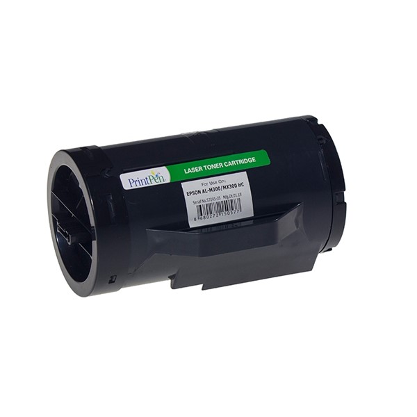 Prıntpen Epson M300,Mx300 (Cıs050689) Yüksek Kapasite (10K)