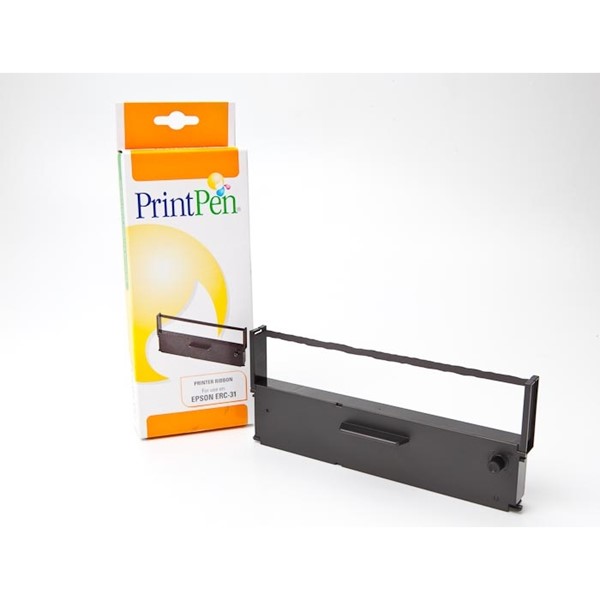 Prıntpen Epson Erc-31 Black