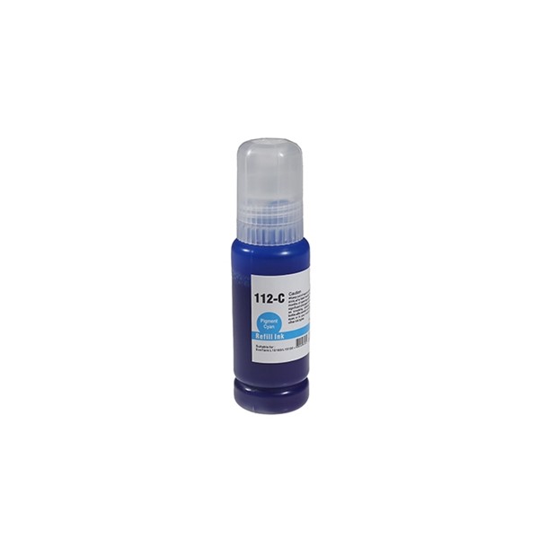 Prıntpen Epson 112 (C13t06c24a) Cyan Mürekkep (70Ml./Sise)