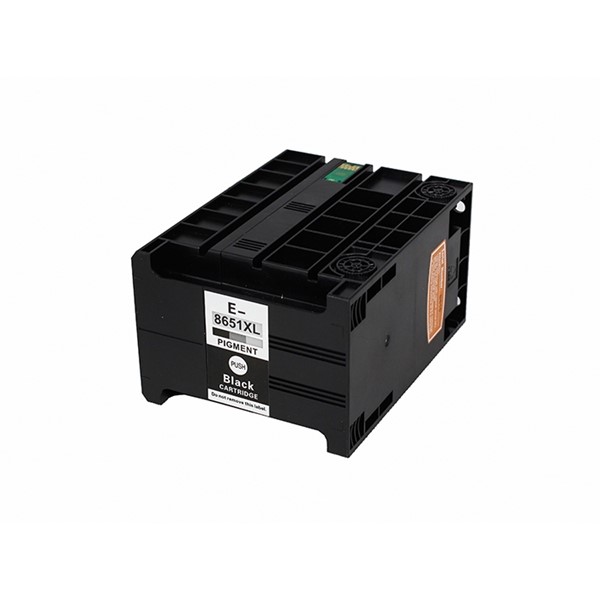 Prıntpen Epson T8651 (C13t865140) Black (10K)