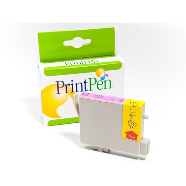 Prıntpen Epson T0486 Light Magenta (20,0 Ml.)