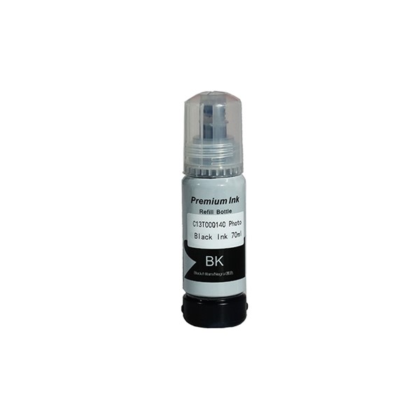 Prıntpen Epson 106 (C13t00r140) Photo Black Mürekkep 70Ml./Sise