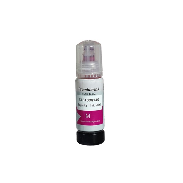 Prıntpen Epson 106 (C13t00r340) Magenta Mürekkep 70Ml./Sise
