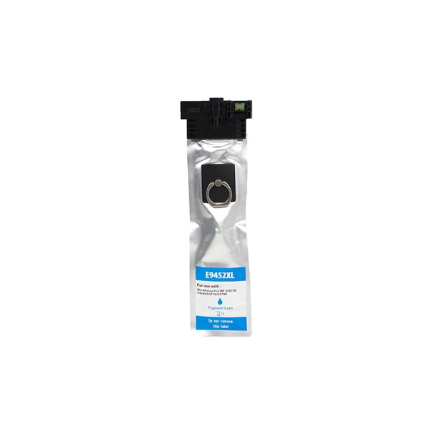 Prıntpen Epson T9452 (C13t945240) Cyan (5K)