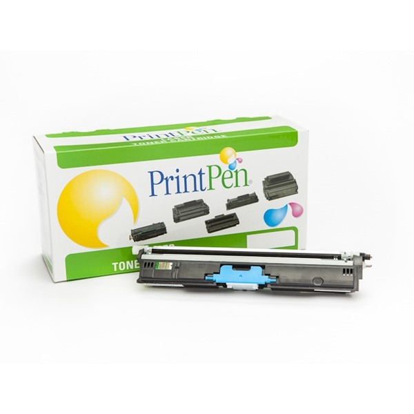 Prıntpen Epson Cx16,C1600 Cyan(S050556) Yüksek Kapasite (2.7K)