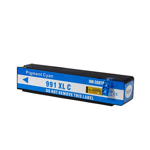 Prıntpen Hp 991X (M0j90ae) Cyan (16K)