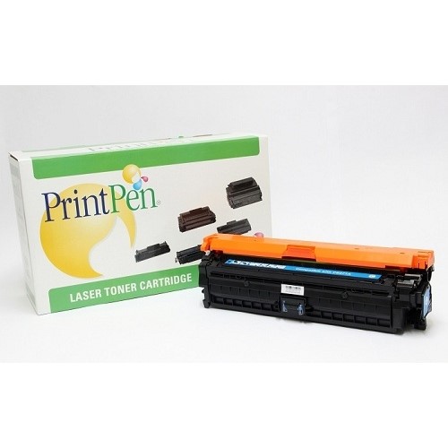 Prıntpen Hp Ce271a (650A) Cyan (15K)