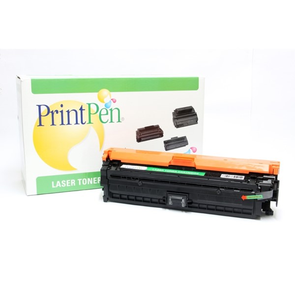 Prıntpen Hp Ce740a (307A) Black (7K)
