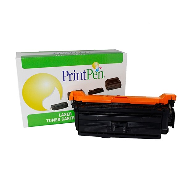 Prıntpen Hp Ce260x (649X) Black (17K)