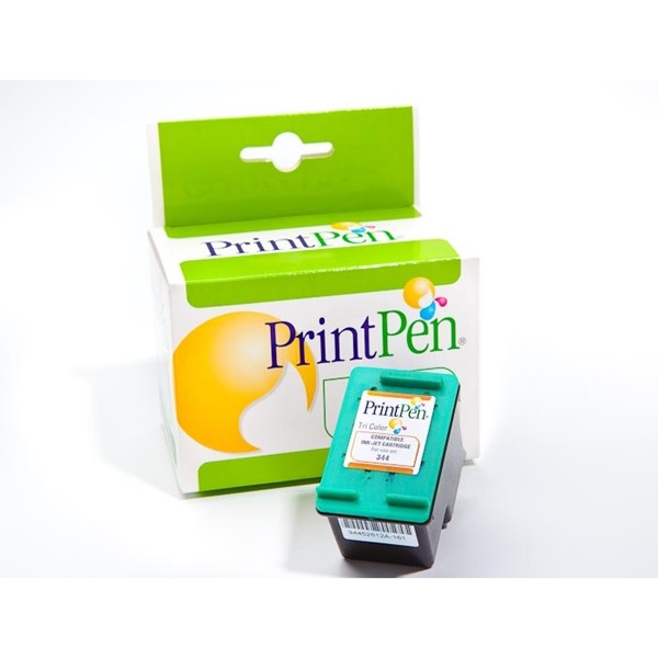 Prıntpen Hp No.344 (C9363ee) Color (%100 Yeni)
