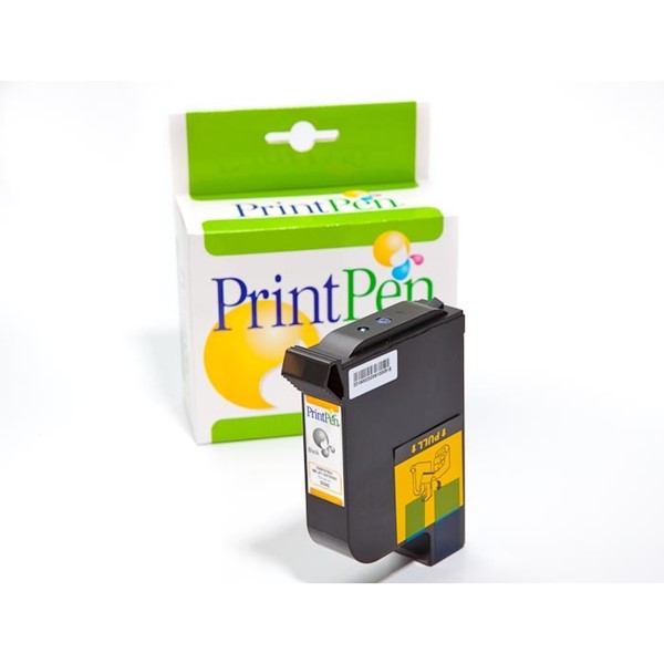Prıntpen Hp No.45 (51645Ae) Plotter Cartridge 2D-Kodlama Black (%100 Yeni)