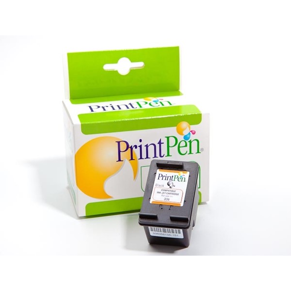 Prıntpen Hp No.336 (C9362ee) Black (%100 Yeni)