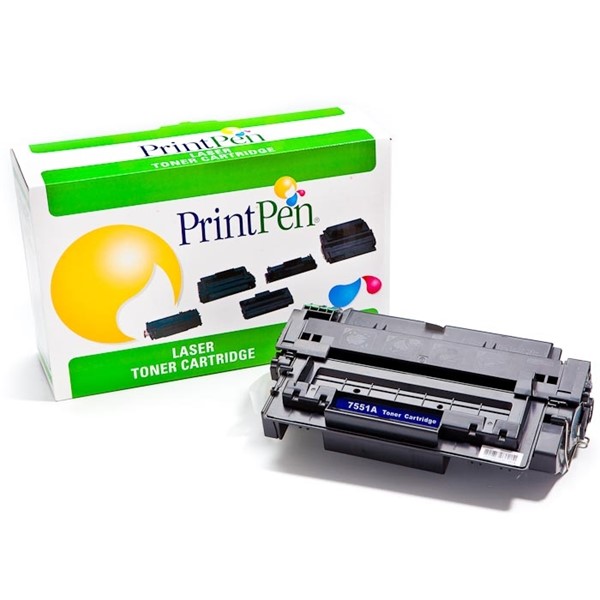 Prıntpen Hp Q7551a (51A) (6.5K)