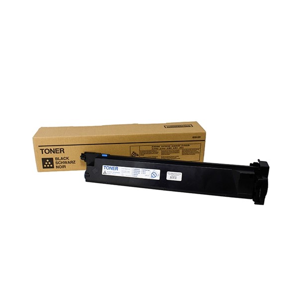 Prıntpen Konıca Mınolta Tn-213K,Tn-214K  Black (430Gr)  (24.5K)