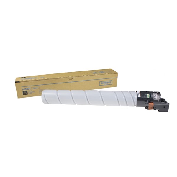 Prıntpen Konıca Mınolta Tn-328K,Tn-626K Black (540Gr) (Japanese Toner) (28K)