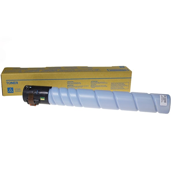 Prıntpen Konıca Mınolta Tn-220C,Tn-321C Cyan (450Gr) (25K)