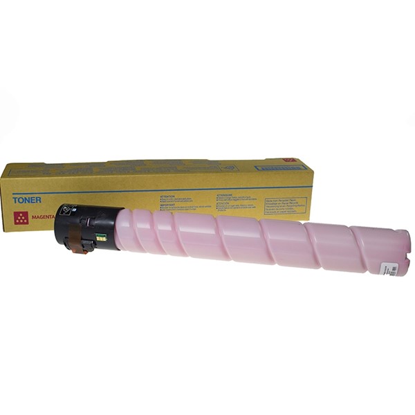Prıntpen Konıca Mınolta Tn-220M,Tn-321M Magenta (450Gr) (25K)