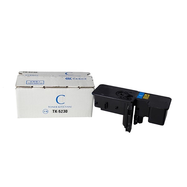Prıntpen Kyocera Tk-5230Xl Cyan (60Gr) Yüksek Kapasite (4K)