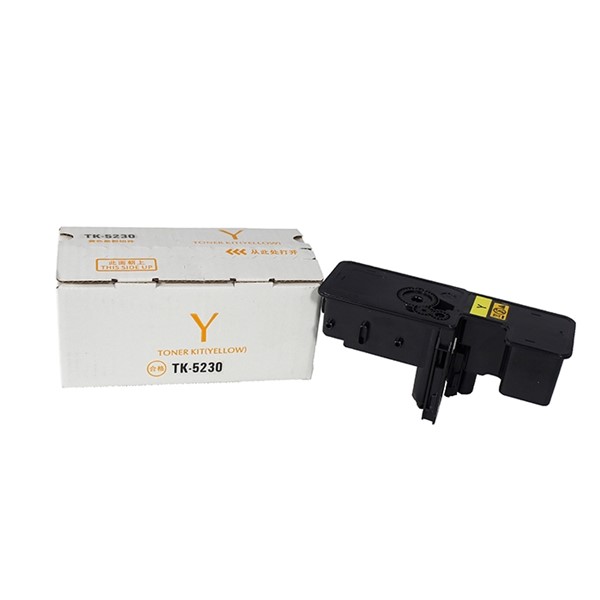 Prıntpen Kyocera Tk-5230Xl Yellow (60Gr) Yüksek Kapasite (4K)