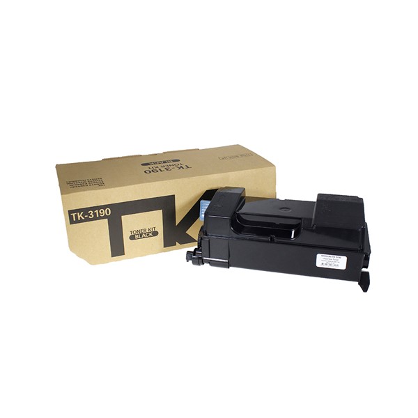Prıntpen Kyocera Tk-3190 Chipsiz (Japon Toner) (670Gr) (25K)