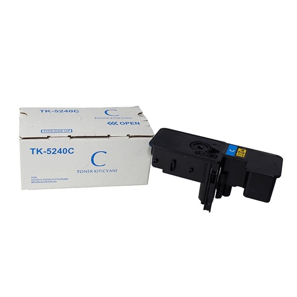 Prıntpen Kyocera Tk-5240 Cyan (3K)