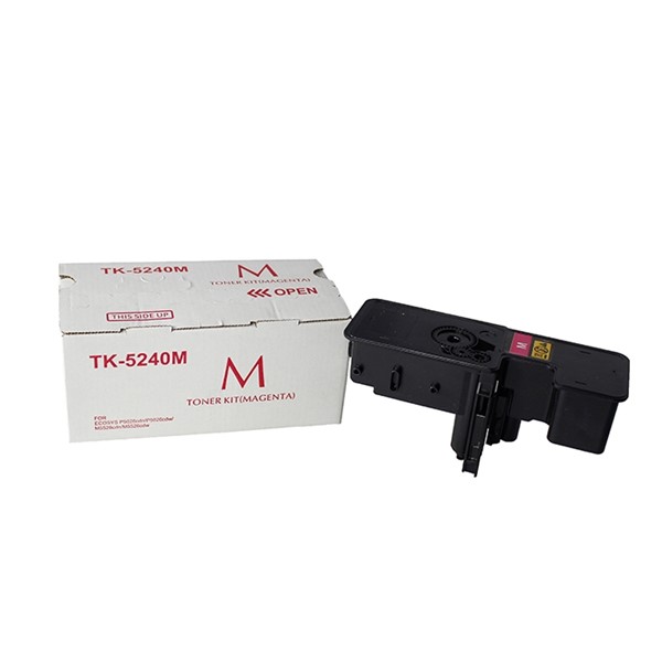 Prıntpen Kyocera Tk-5240 Magenta (3K)