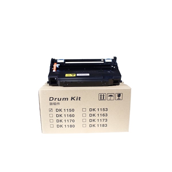 Prıntpen Drum Unit Kyocera Dk1150 > M2040,M2135,M2540,M2635,M2640,M2735,M2835,P2040,P2235,P2335 (302Rv93010)