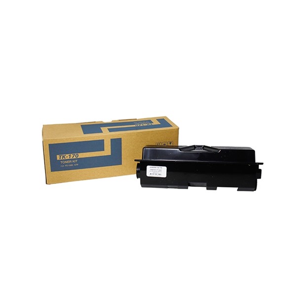 Prıntpen Kyocera Tk-170 Chipsiz (Ultrafine) (290Gr) (7.2K)