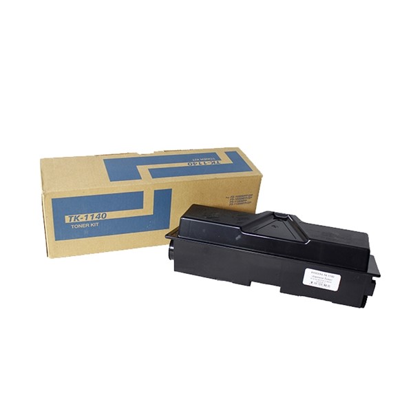 Prıntpen Kyocera Tk-1140 Chipsiz (Ultrafine) (290Gr) (7.2K)