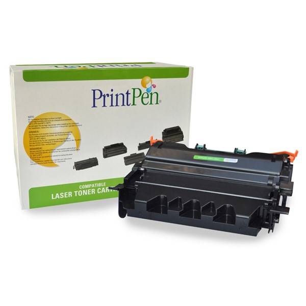 Prıntpen Lexmark T640 (64016He) Yüksek Kapasite (21K)