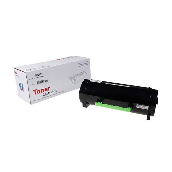 Prıntpen Xbox Lexmark Ms417 (51B5h00) (8,5K)