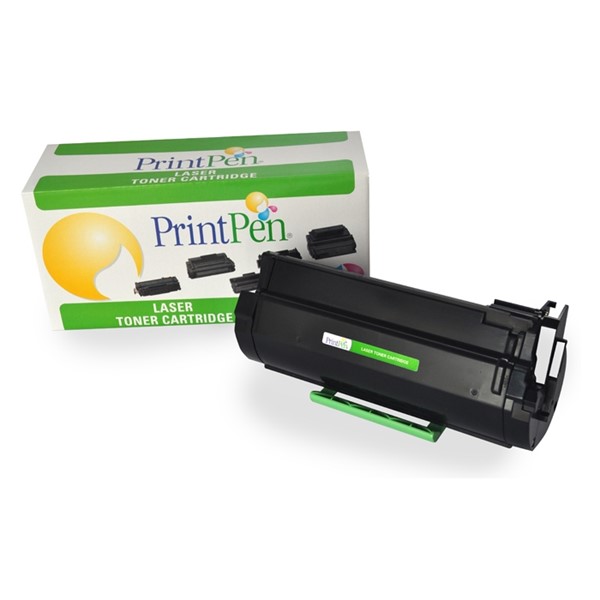 Prıntpen Lexmark Ms/Mx 410 & Mx310 (505X&605H) (10K)