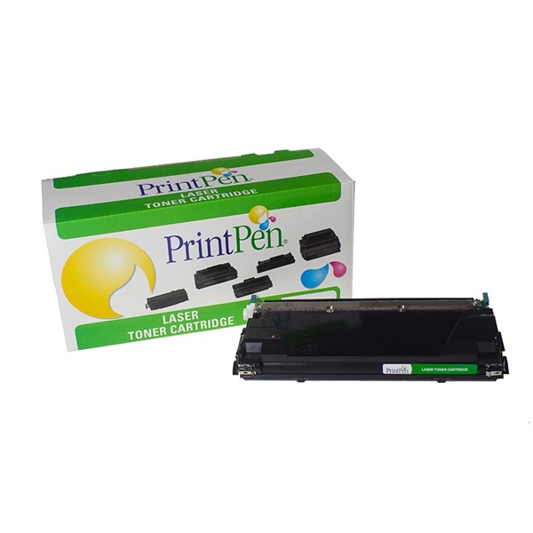 Prıntpen Lexmark C746 Black (C746h1kg) (12K)