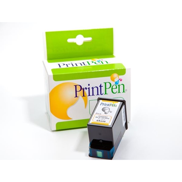 Prıntpen Olıvettı Crj-40 Black (%100 Yeni)