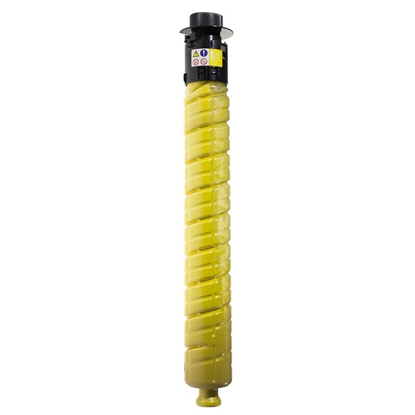 Prıntpen Rıcoh Mp-C3003 Yellow (370Gr) (18K)