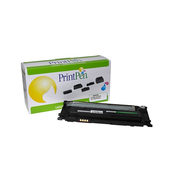 Prıntpen Samsung Clt-K407s Black (1.5K)