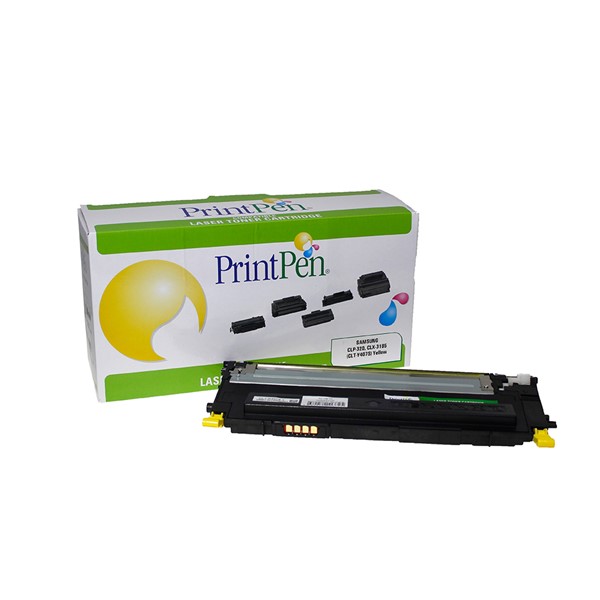 Prıntpen Samsung Clt-Y407s Yellow (1K)