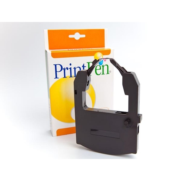 Prıntpen Tally Mt-1000 & H.Bull Aspı 34 Black