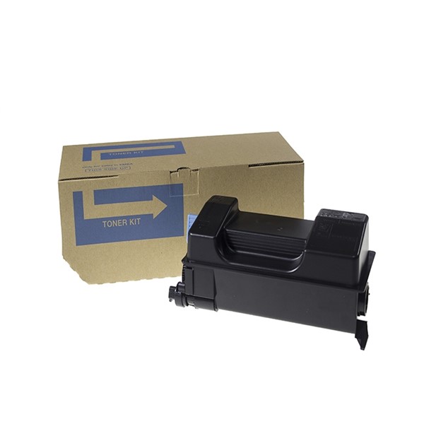 Prıntpen Utax Pk-3012 (670Gr/25K) (Japanese Toner)