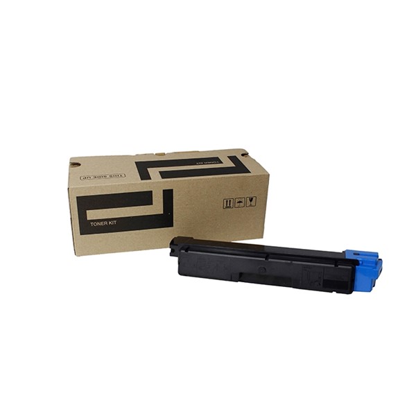 Prıntpen Utax Clp-3721 & Trıumph Adler Clp-4721 Cyan (66Gr) (5K)