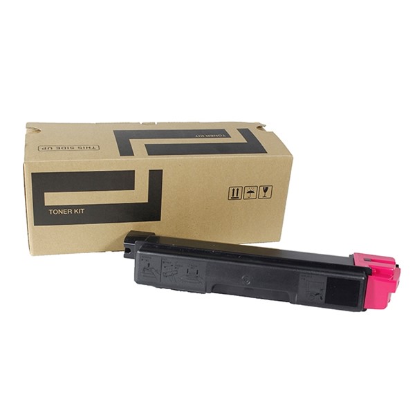 Prıntpen Utax Clp-3721 & Trıumph Adler Clp-4721 Magenta (66Gr) (5K)